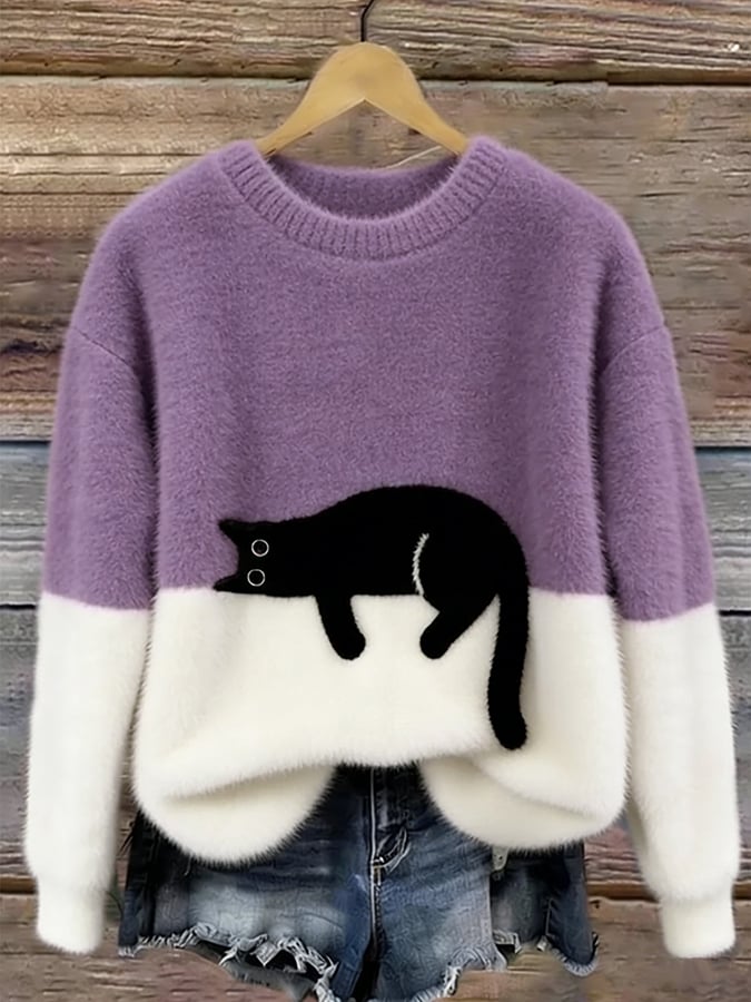 Ludiël | Sweater