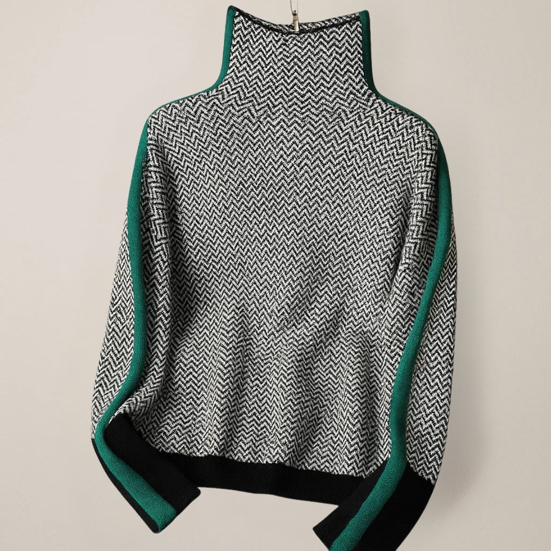 Lori-Mea | Sweater