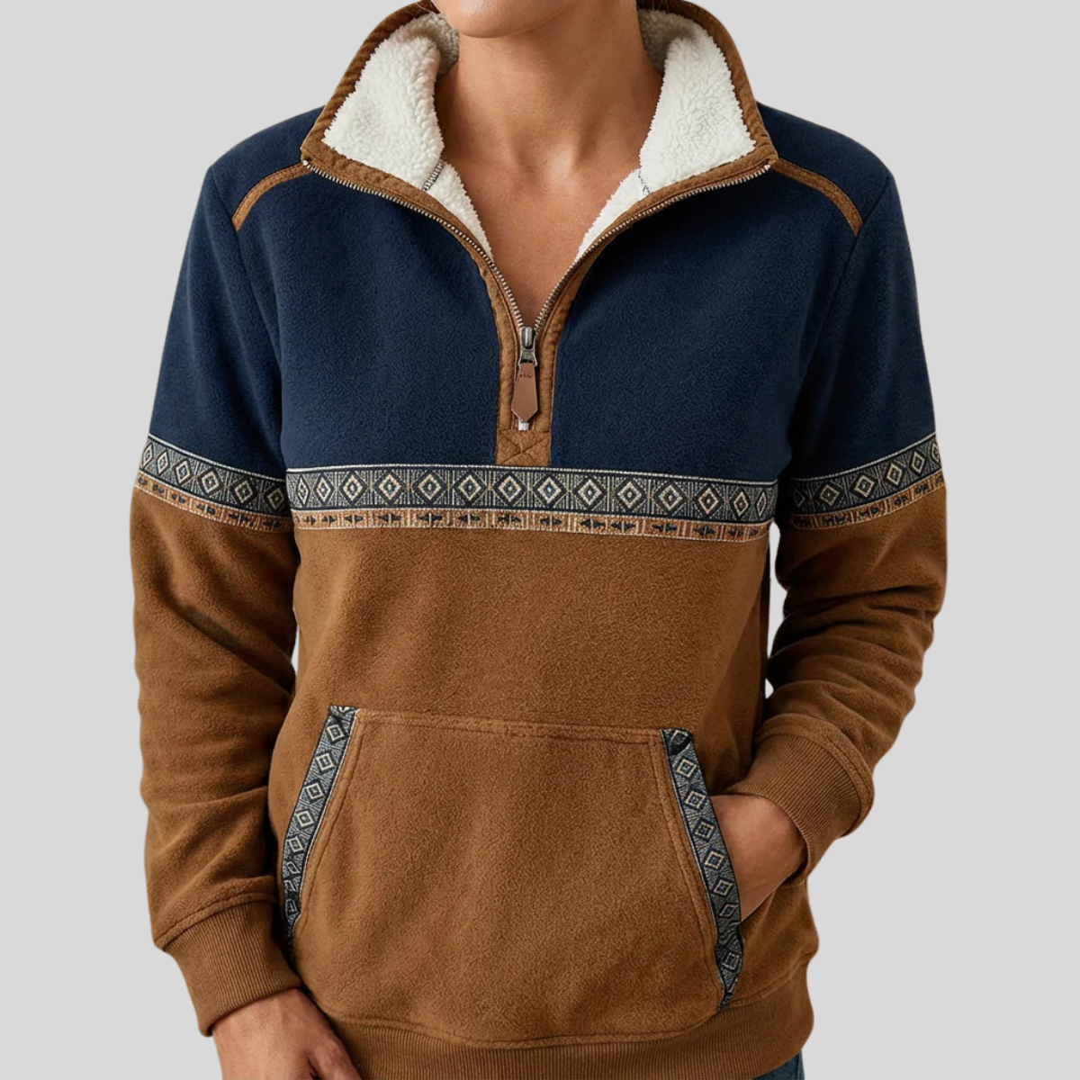 Nistol | Sweater