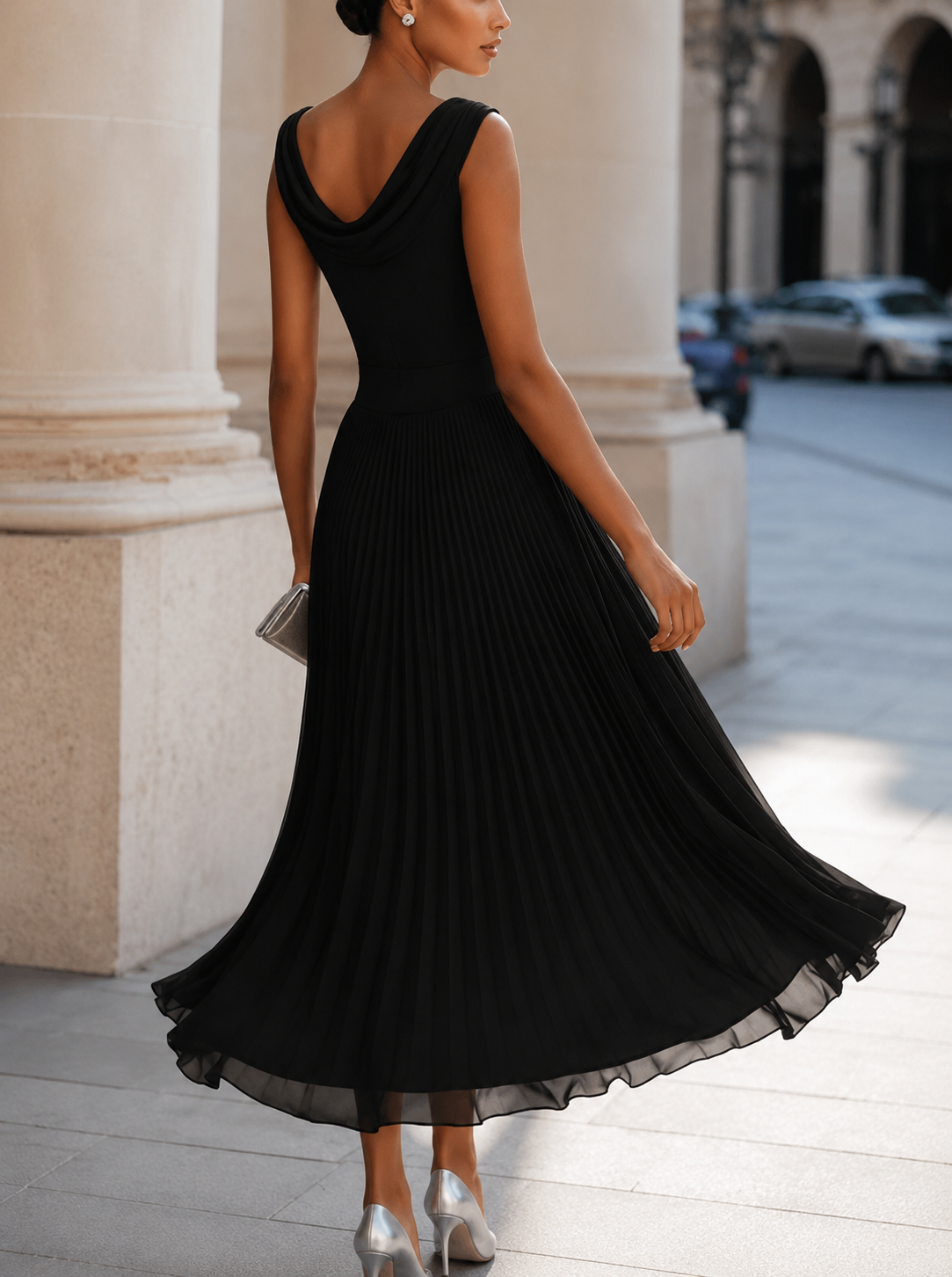 Becklath | Dress