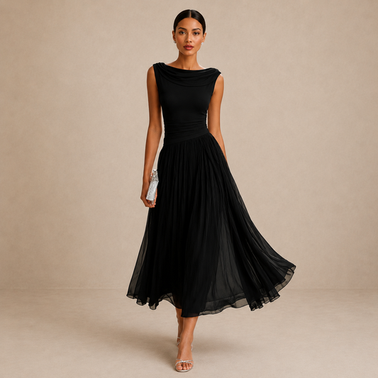 Becklath | Dress