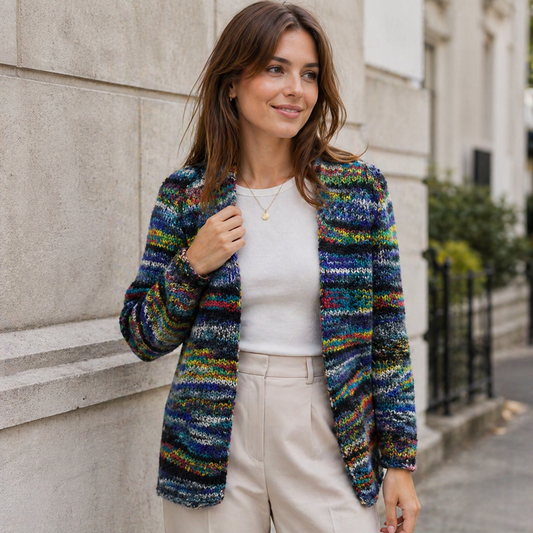 Milena | Cardigan