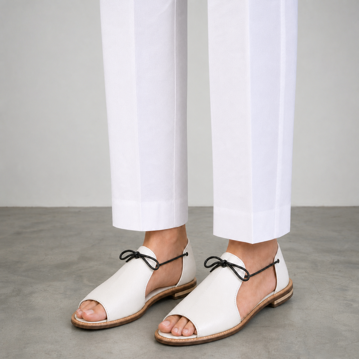By Emilly | Sandals