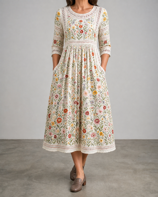 Gilena | Dress