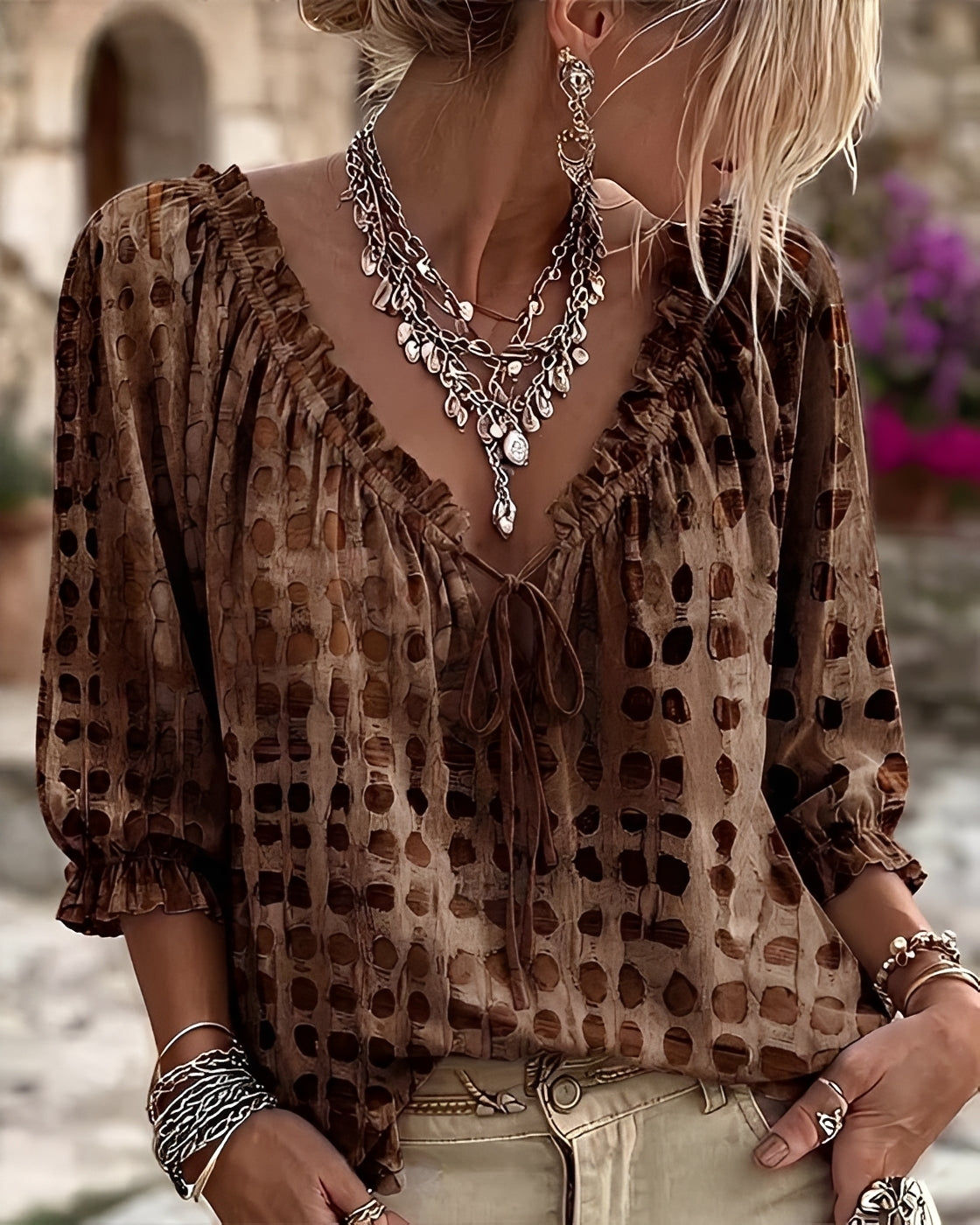 Ninabella | Shirt