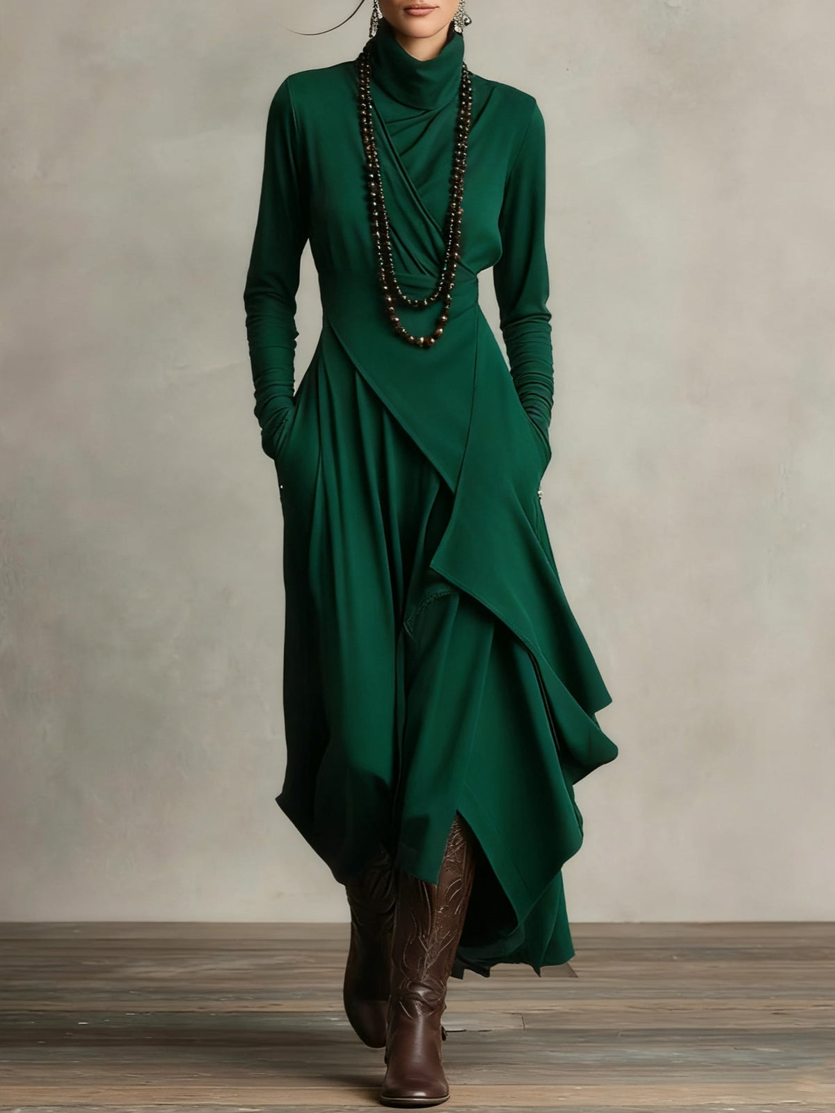 Jeanette | Dress