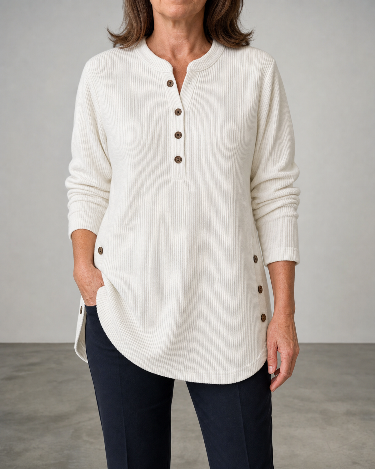 Bostels | Sweater