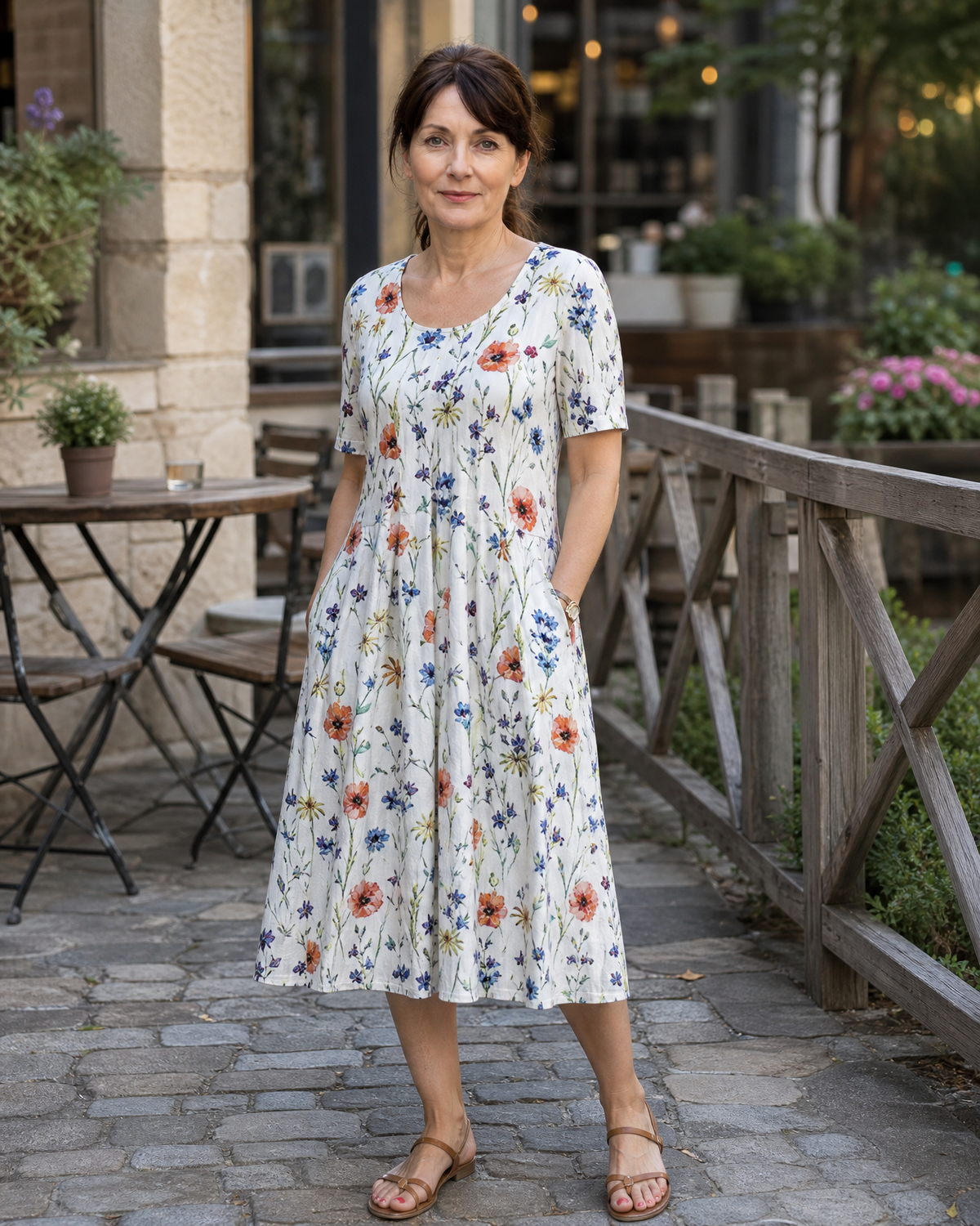 Cornelia | Dress