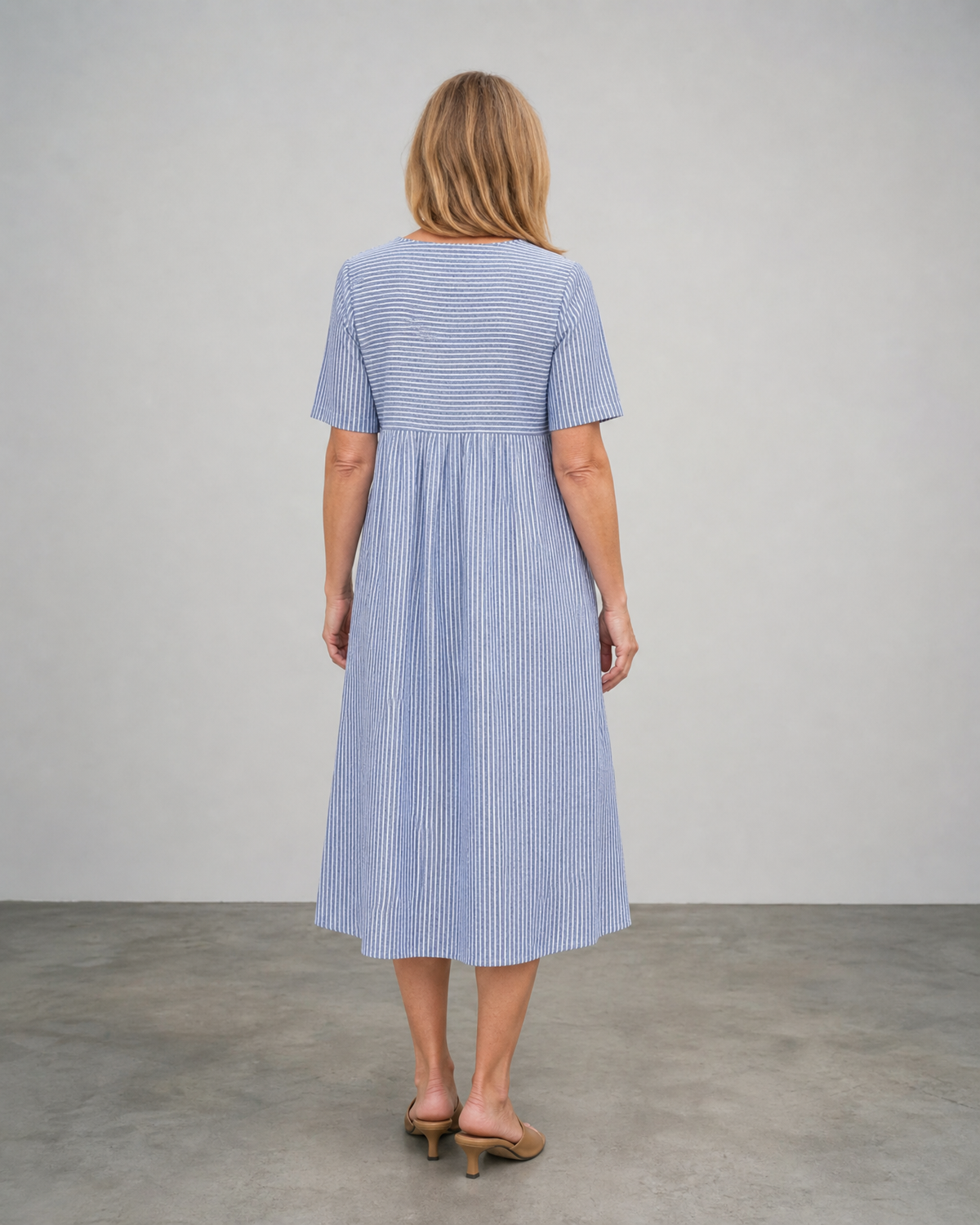 Jota-Waé | Dress