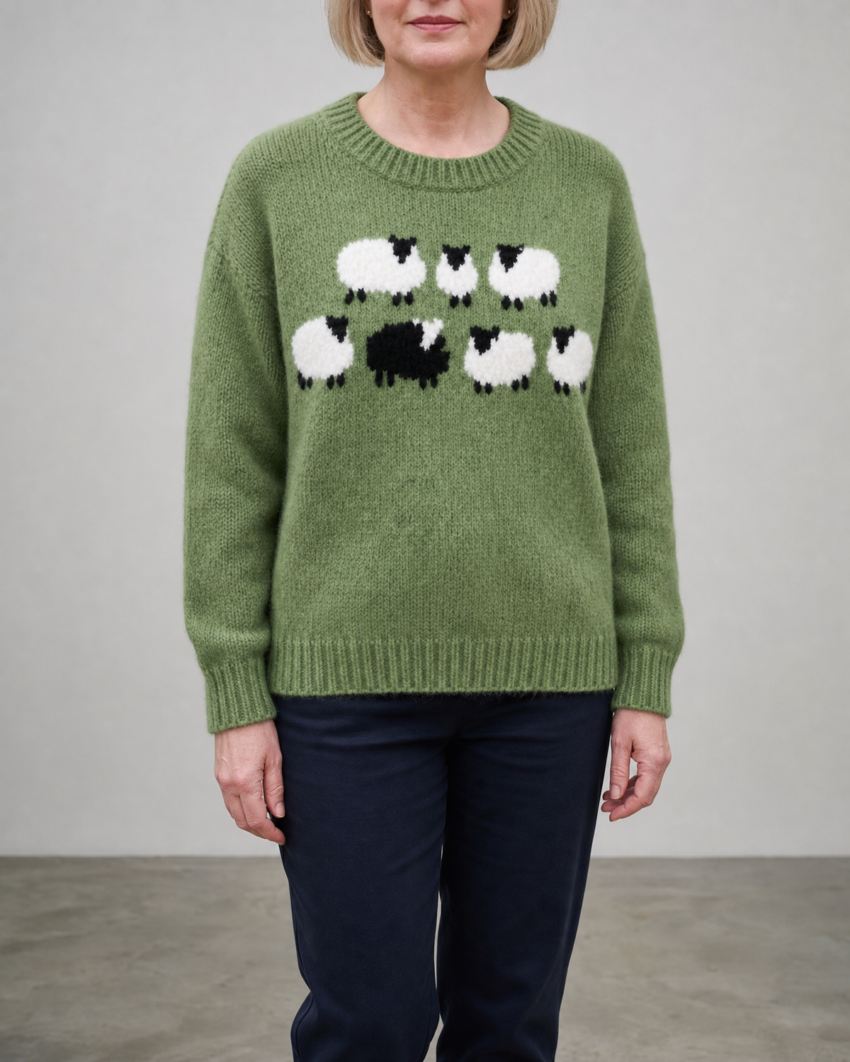 Naomay | Sweater