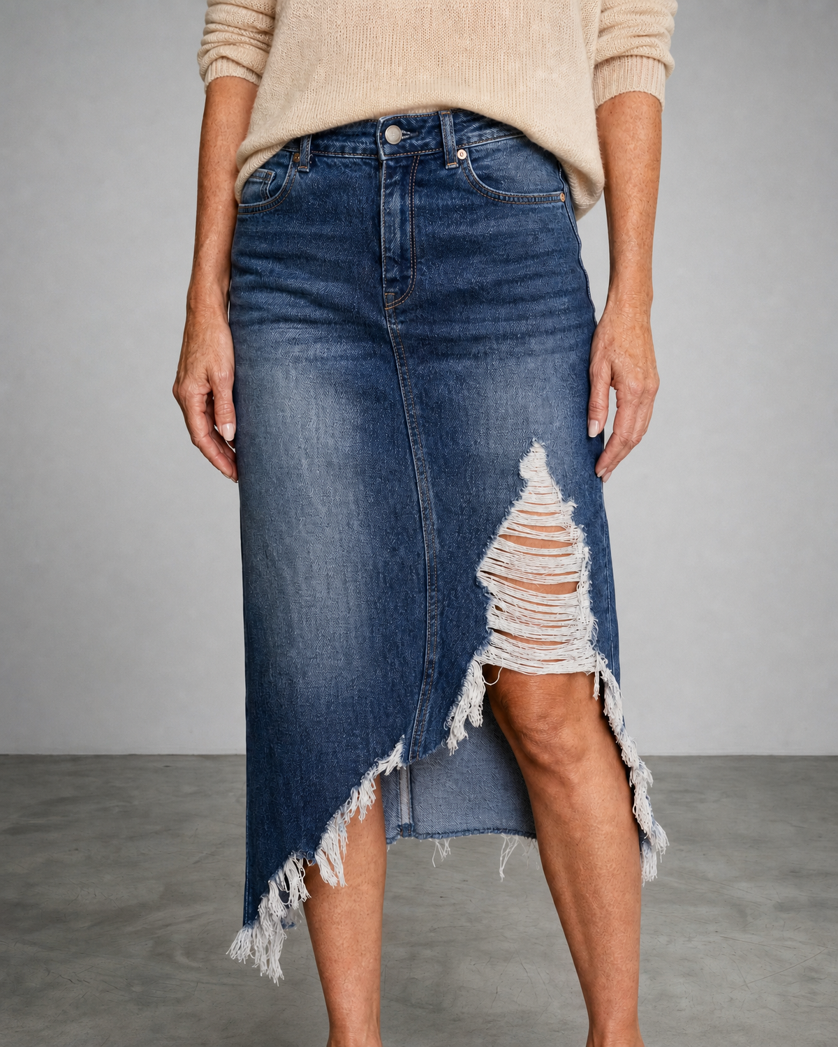 Jaincy | Skirt