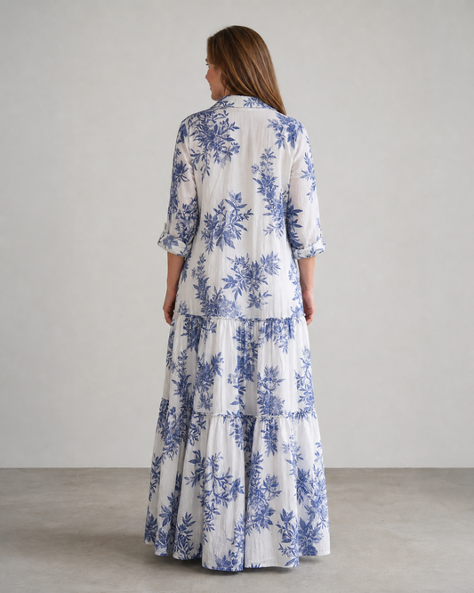Yelsi | Dress