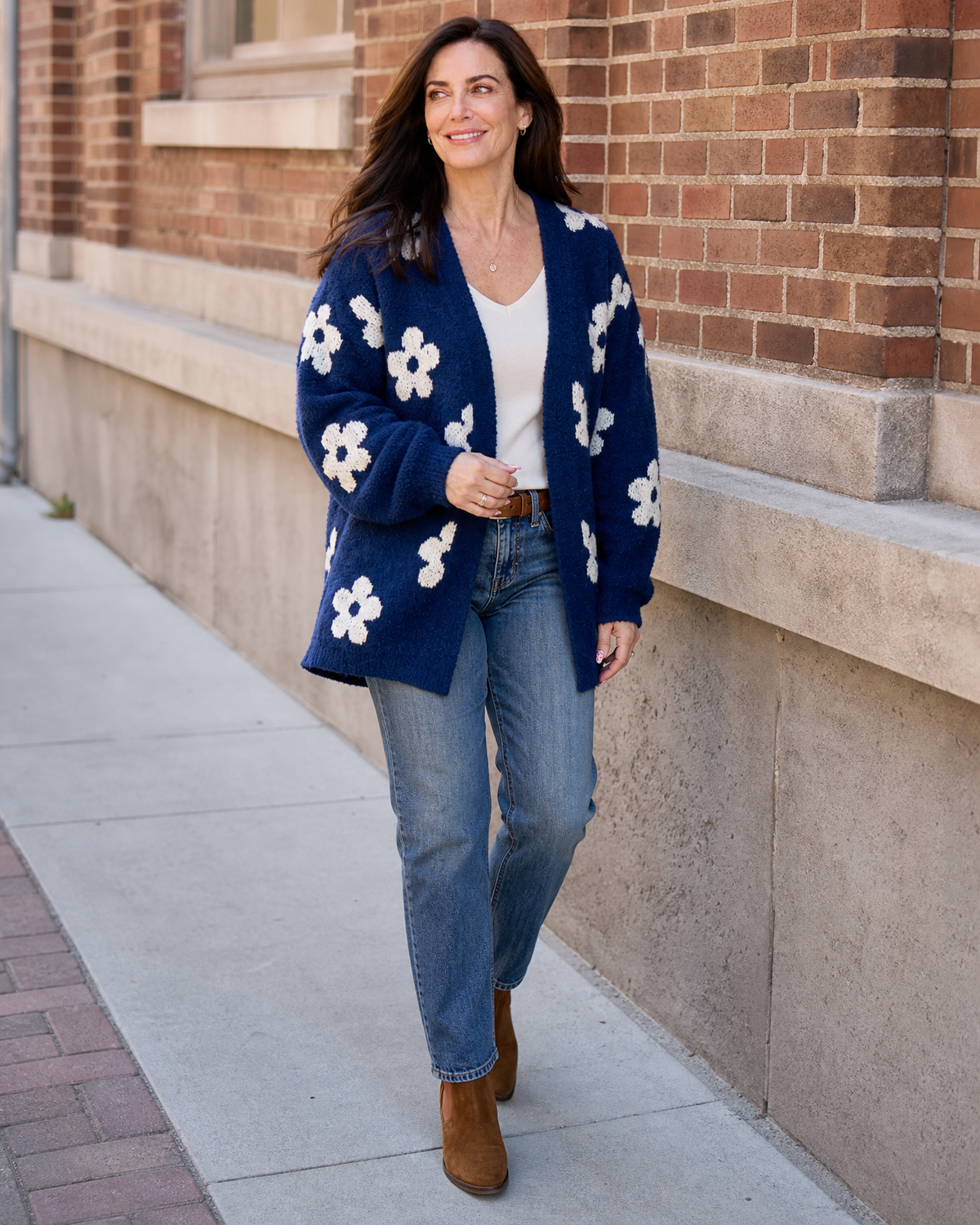Blooy | Cardigan