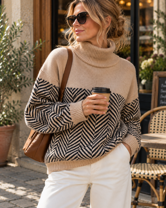 Sharamel | Cozy Never Looked This Good