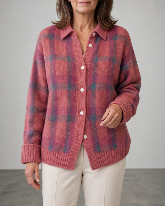 Vlachaque | Cardigan