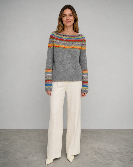 Welsh | Sweater