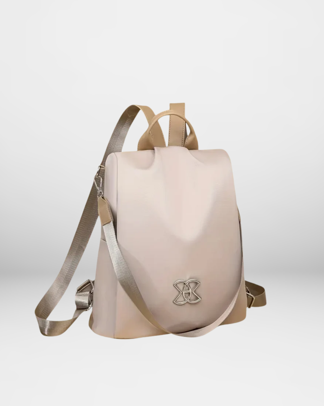 Tiana | Anti-Theft Bag