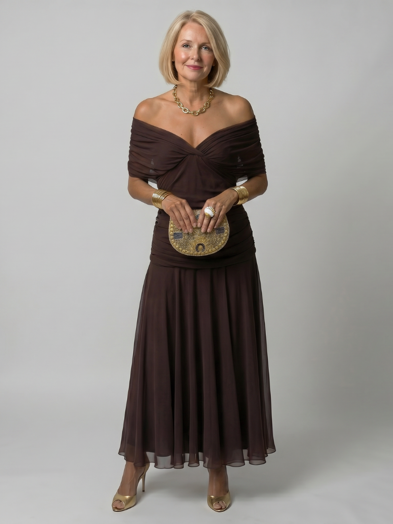 Kiëna | Dress