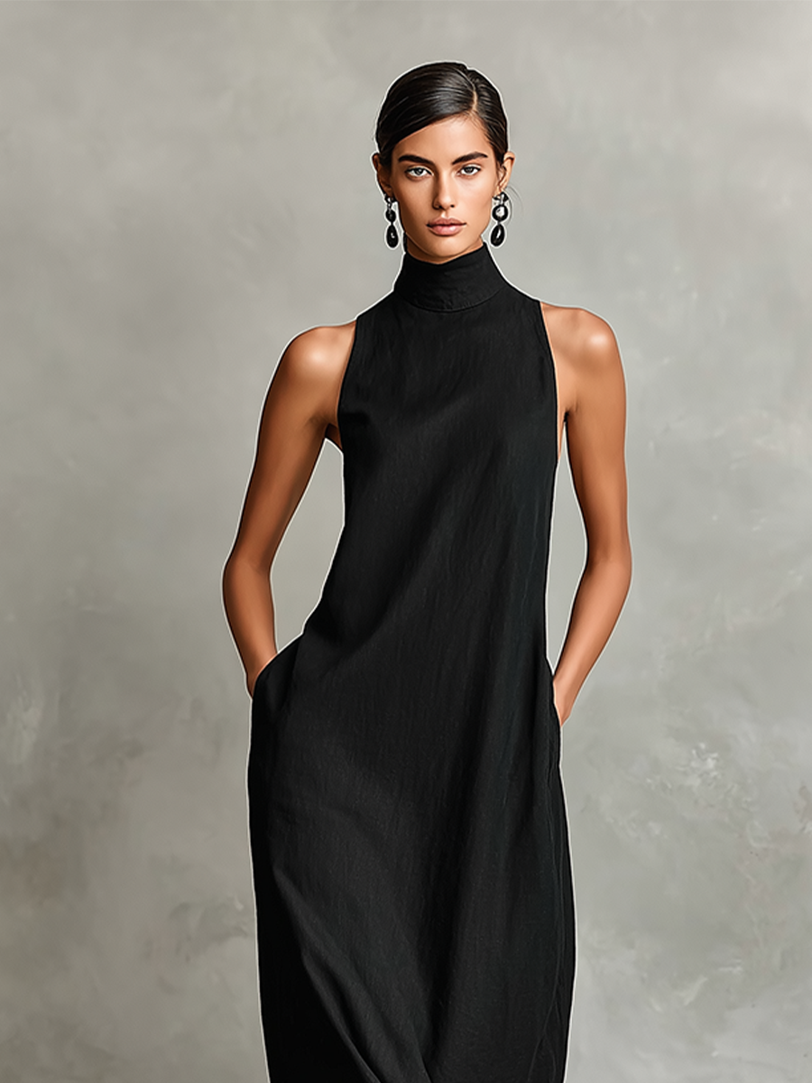 Madame Mettina | Dress