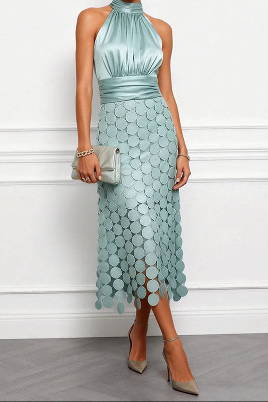 Michalli | Dress