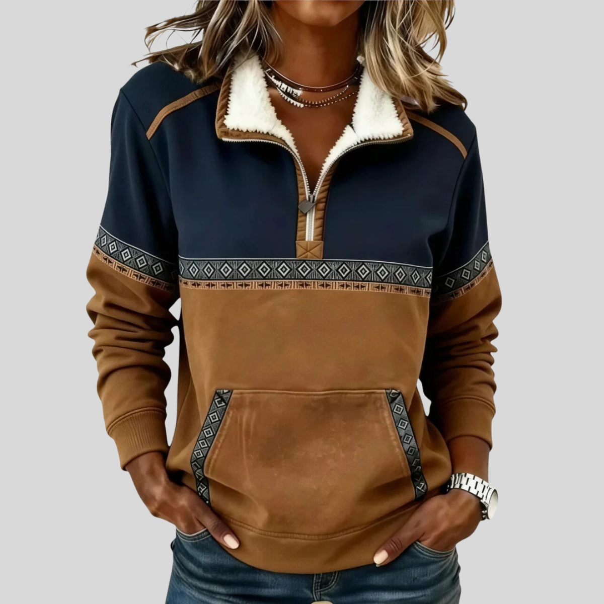 Nistol | Sweater