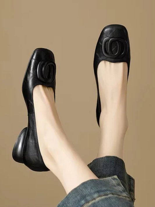 SilSil | Flats