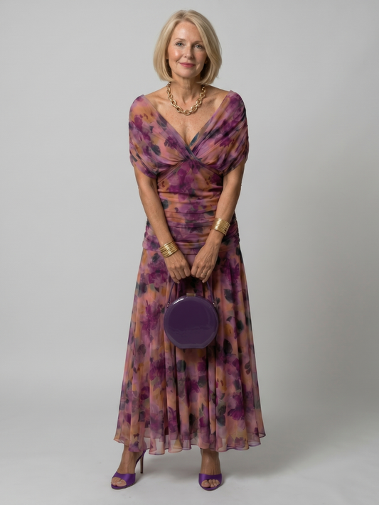 Kiëna | Dress