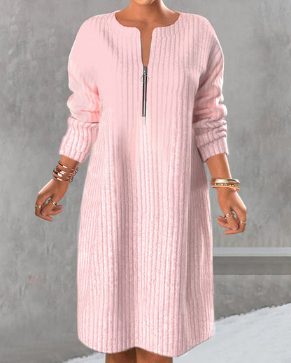Wendy & Mell | Fall Dress