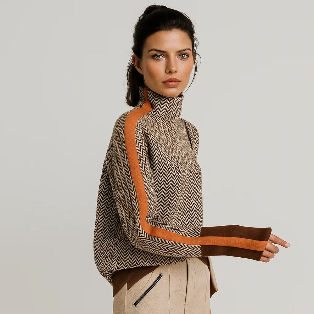 Lori-Mea | Sweater