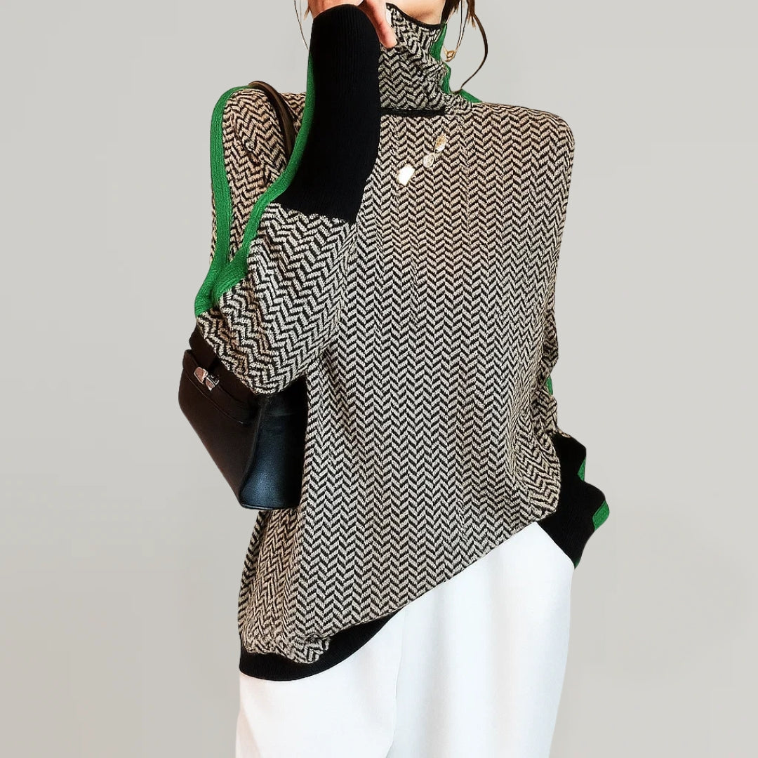 Lori-Mea | Sweater