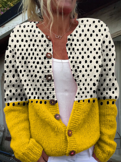 Manny | Cardigan