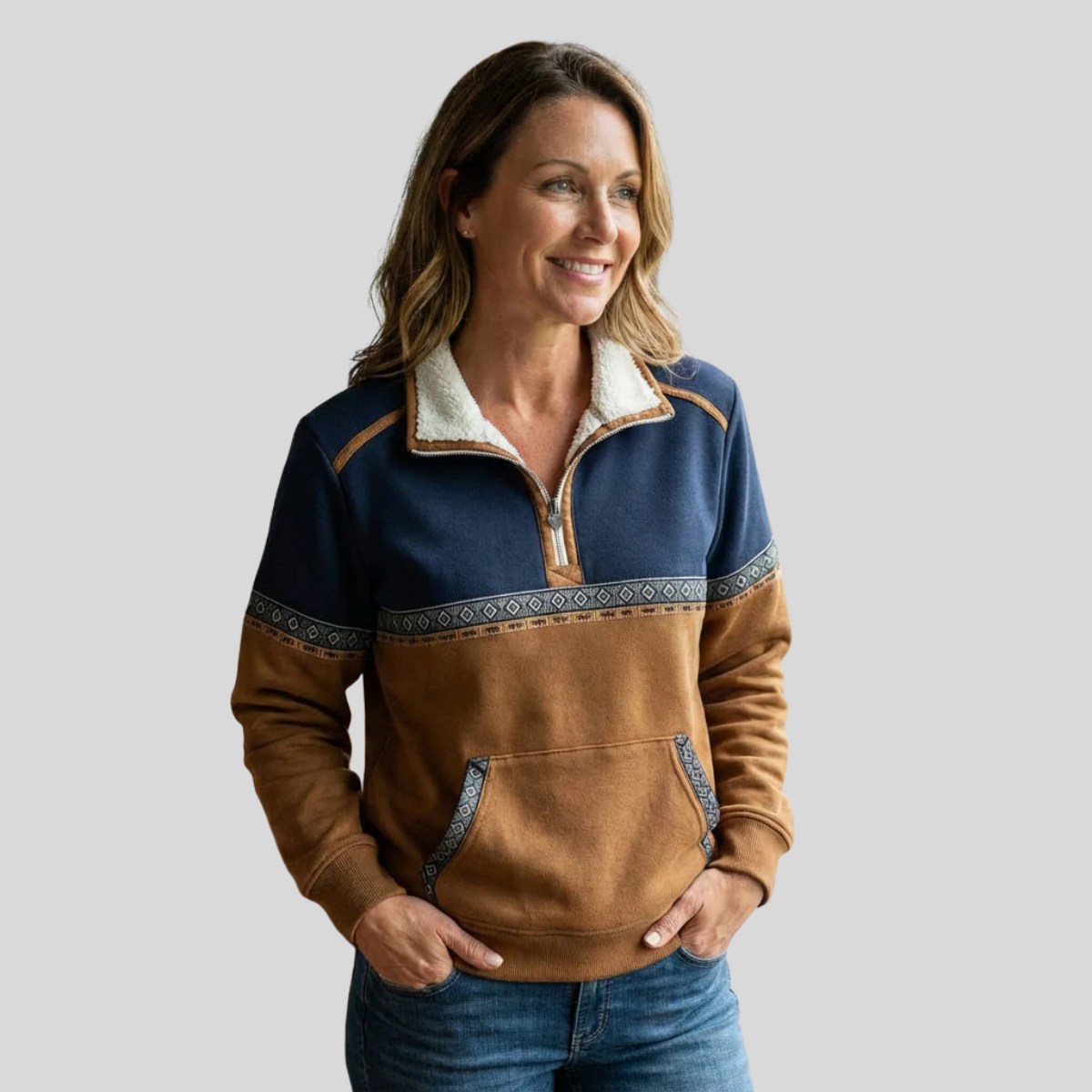Nistol | Sweater