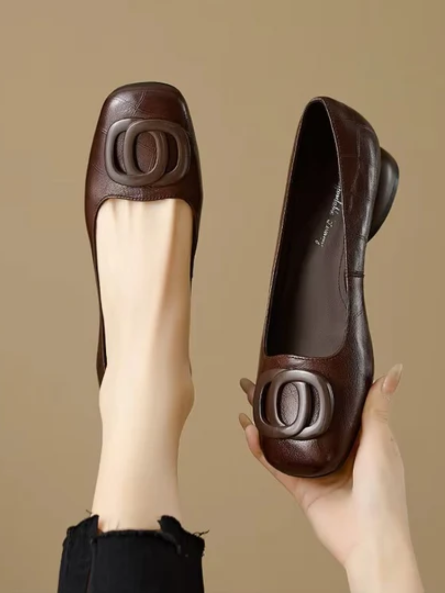 SilSil | Flats