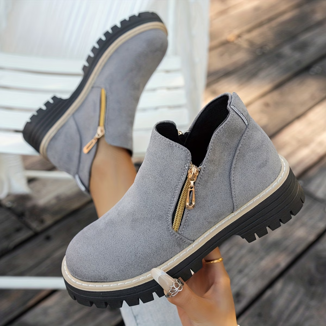 Barnels | Boots