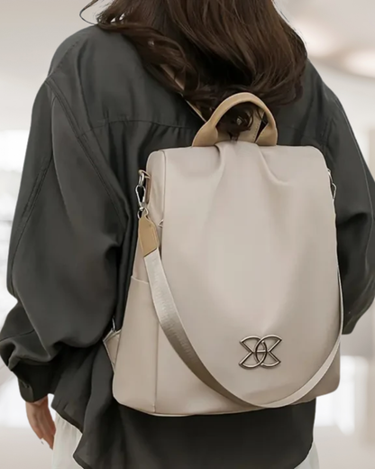 Tiana | Anti-Theft Bag