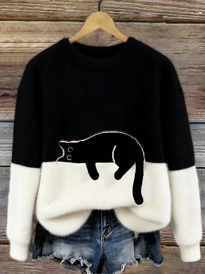 Ludiël | Sweater