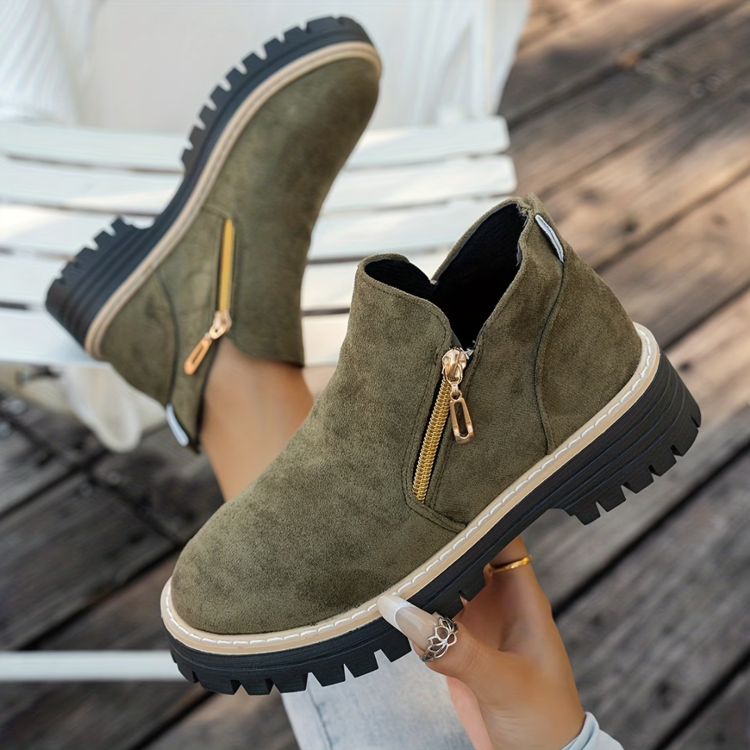 Barnels | Boots