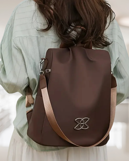 Tiana | Anti-Theft Bag