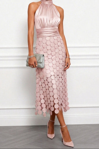 Michalli | Dress