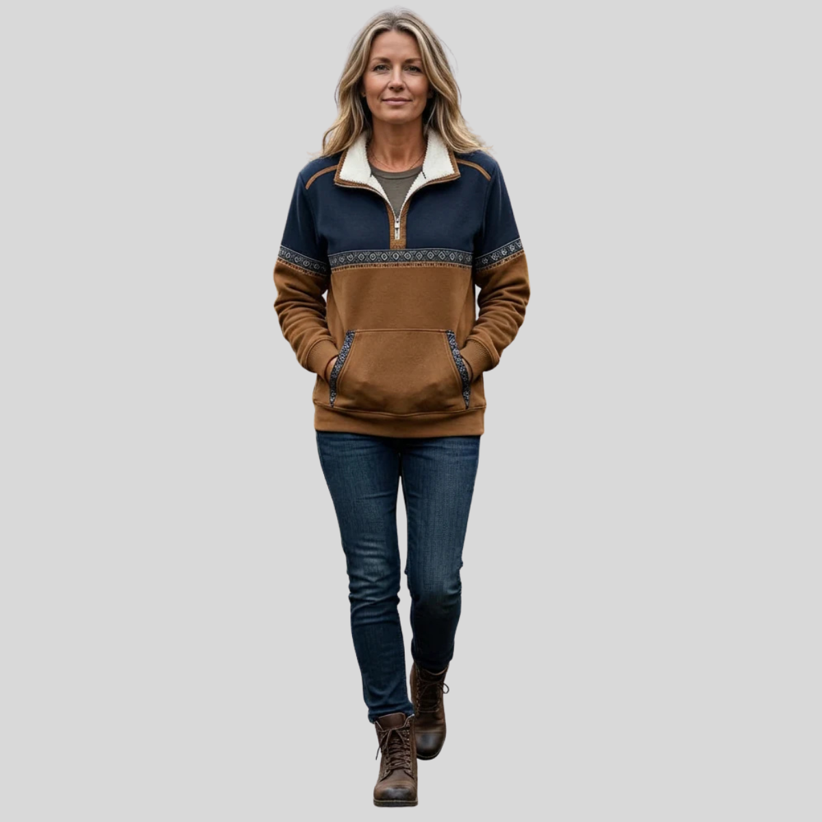 Nistol | Sweater