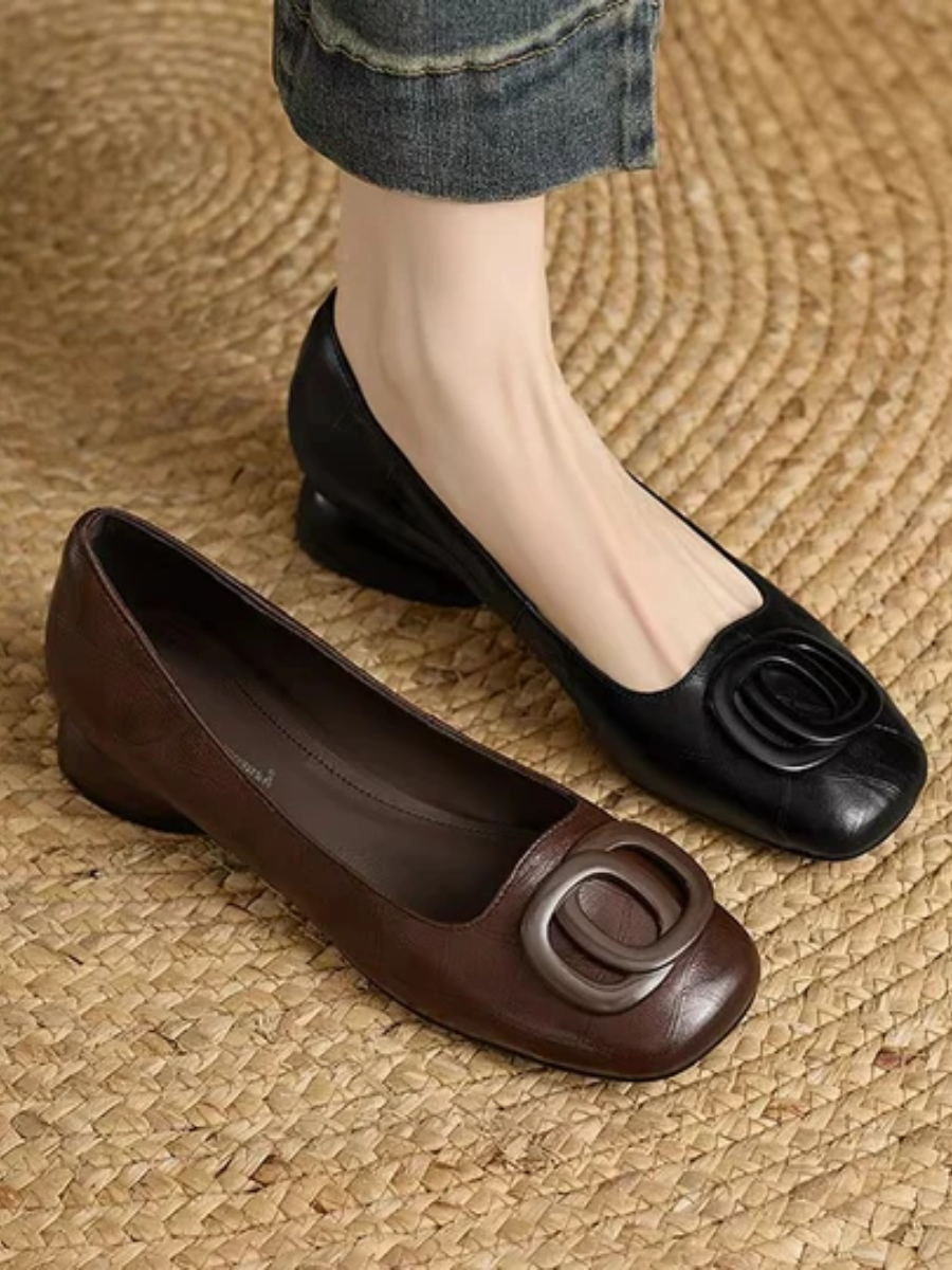SilSil | Flats