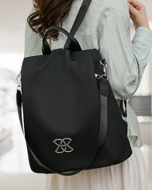 Tiana | Anti-Theft Bag