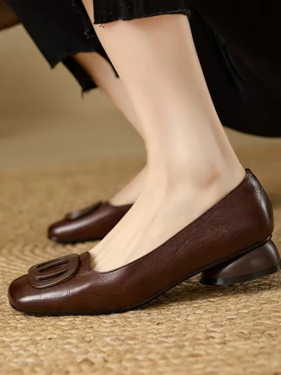 SilSil | Flats