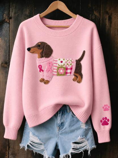Vianaa | Sweater