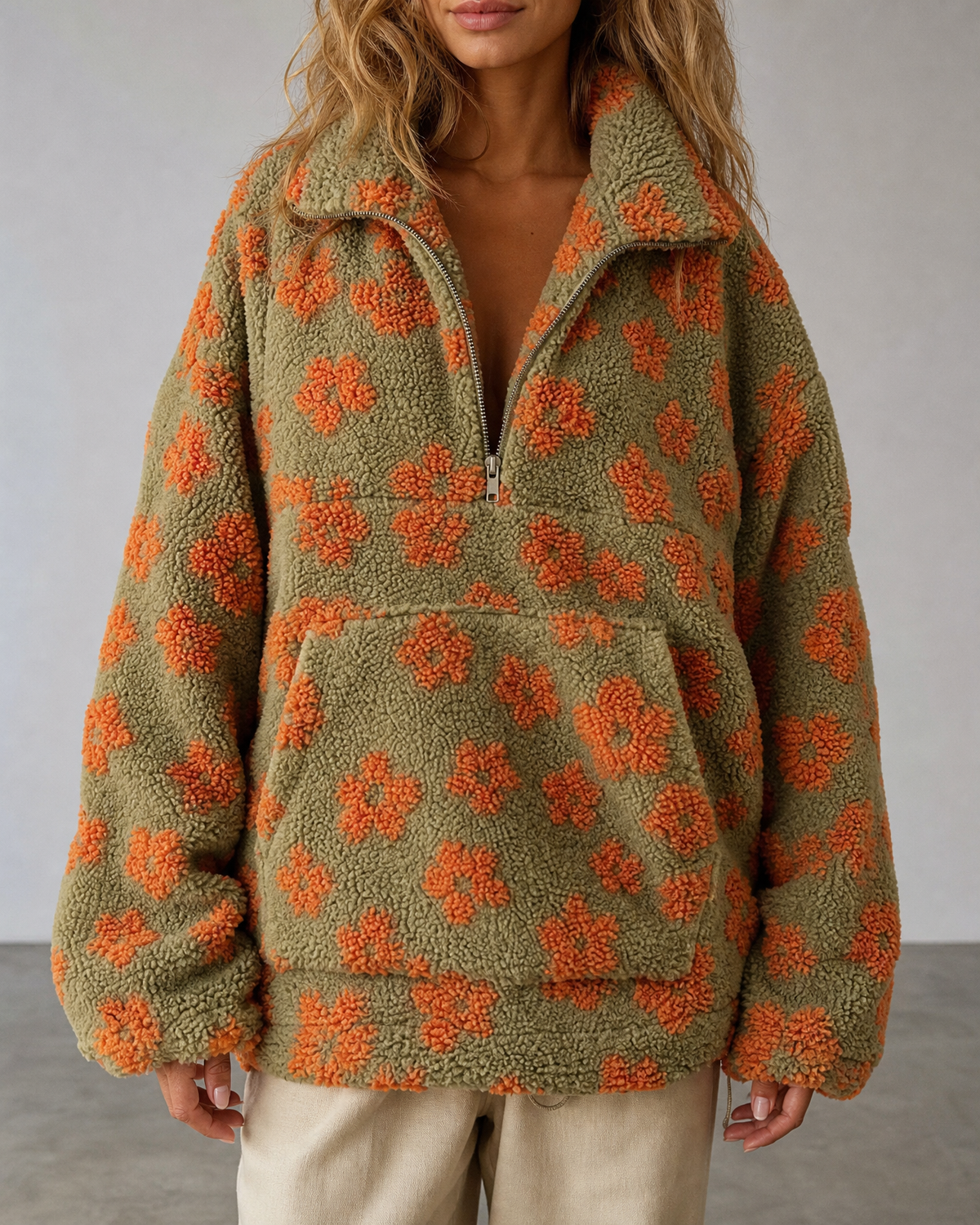 Liv | Sweater