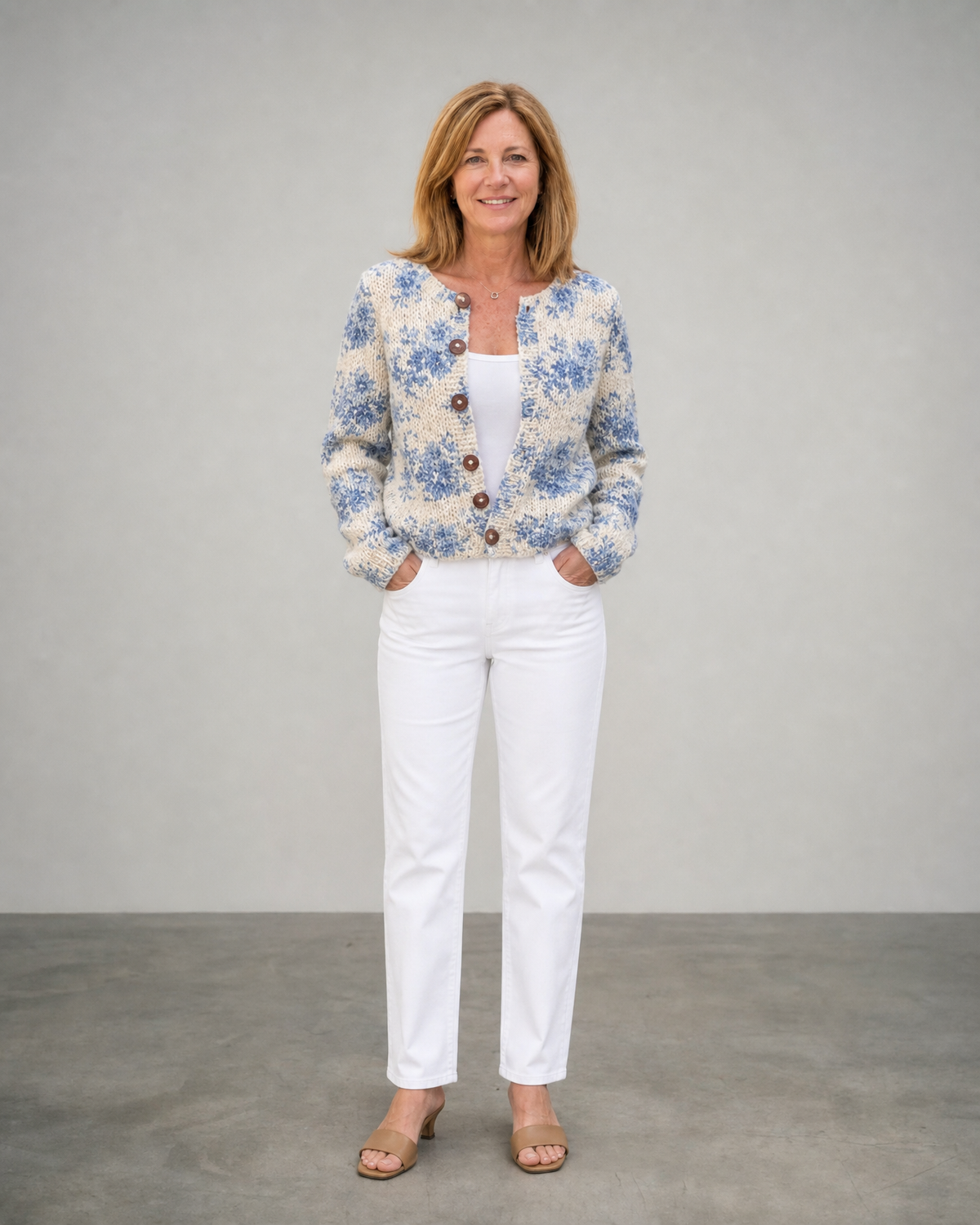 Minta | Cardigan