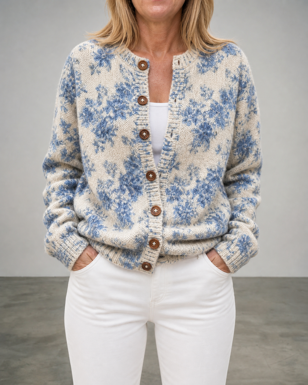 Minta | Cardigan
