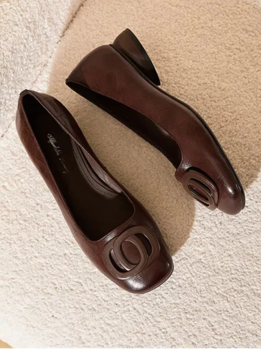 SilSil | Flats