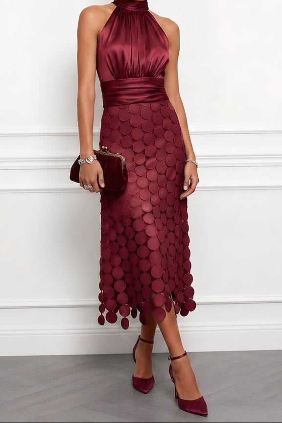 Michalli | Dress