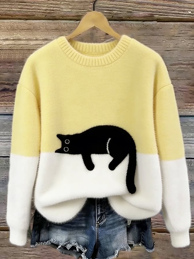 Ludiël | Sweater